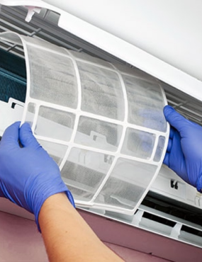 VỆ SINH MÁY LẠNH