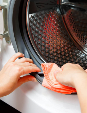 VỆ SINH MÁY GIẶT