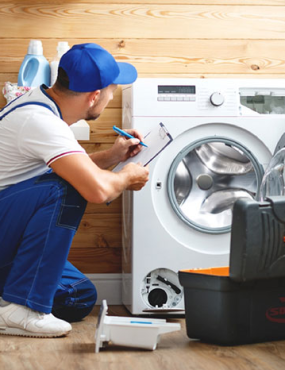 SỬA CHỮA MÁY GIẶT