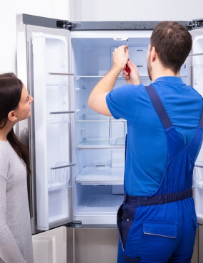 SỬA CHỮA TỦ LẠNH