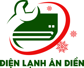 Điện Lạnh Ân Điển