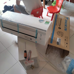 Thanh lý máy lạnh uy tín – Thu mua nhanh, giá hợp lý