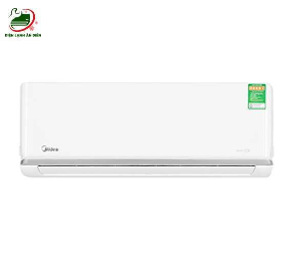 Máy lạnh Midea Inverter 2.5 HP MSAFB-24HRDN8 (2 chiều)