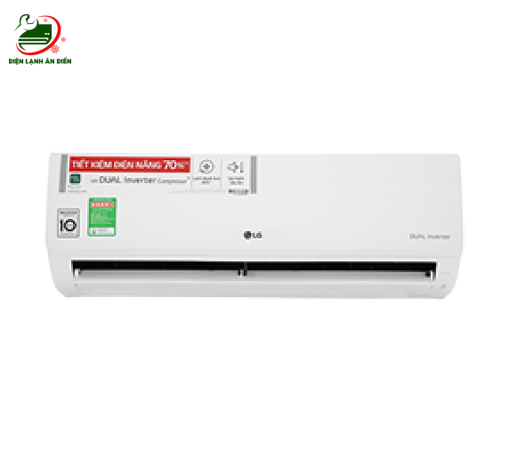 Máy lạnh Midea Inverter 2.5 HP MSAFB-24HRDN8 (2 chiều)